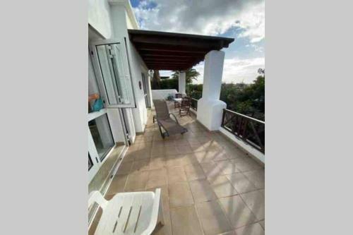 Villa Isa Sea Views