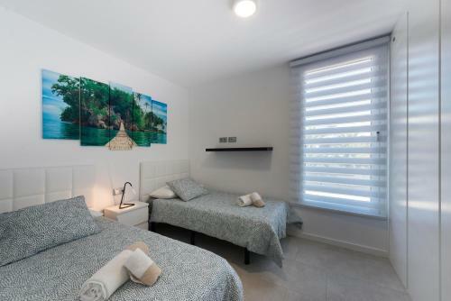 Apartamento Casa Reina