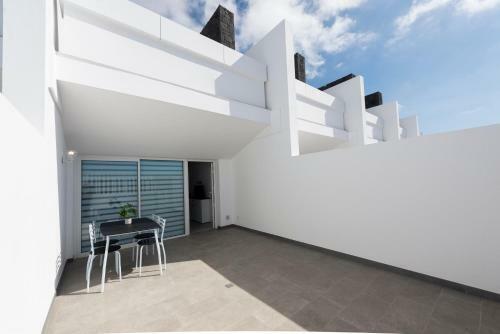 Apartamento Casa Reina