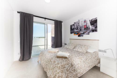 Apartamento Casa Reina