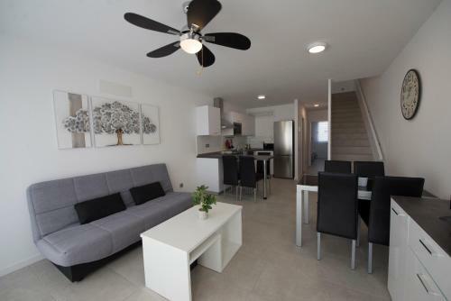 Apartamento Casa Reina