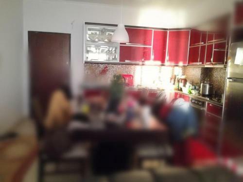 Apartamento Kristis Home