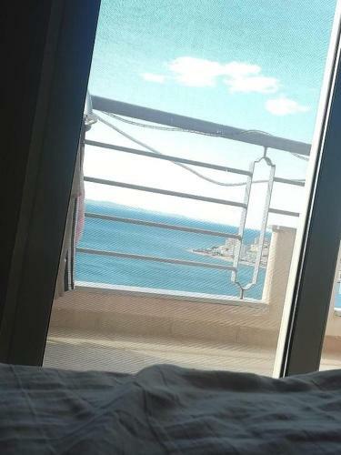 Apartamento Kristis Home