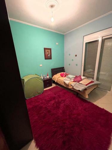 Apartamento Kristis Home