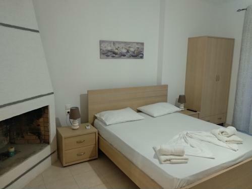 New Apartment Next To The Sea