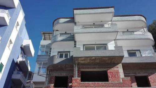 New Apartment Next To The Sea