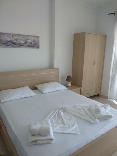 New Apartment Next To The Sea