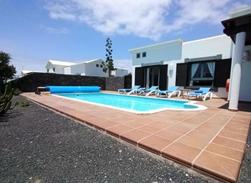 Villa Casa Jolin