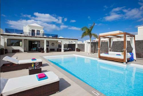 Villas Armonia