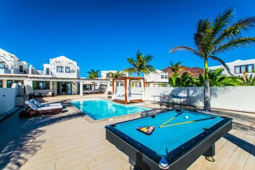 Villas Armonia