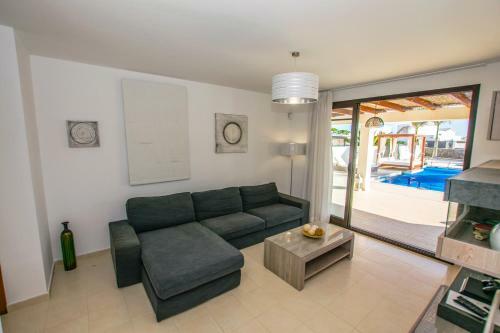 Villas Armonia
