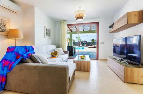 Villas Armonia