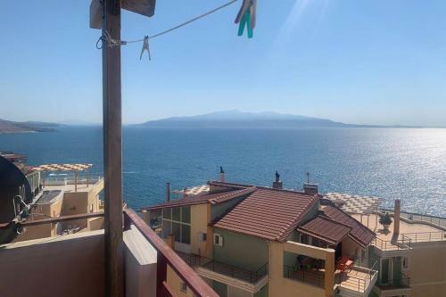 Apartamento Maria Cozy Penthause