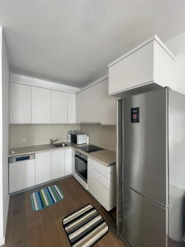 Saranda Apartments 6