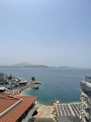 Saranda Apartments 6