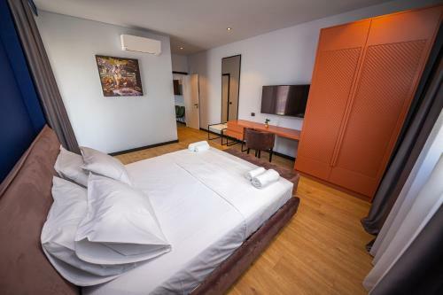 Apart-hotel Lili2