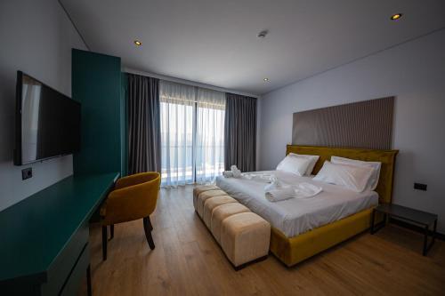 Apart-hotel Lili2