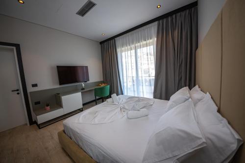 Apart-hotel Lili2
