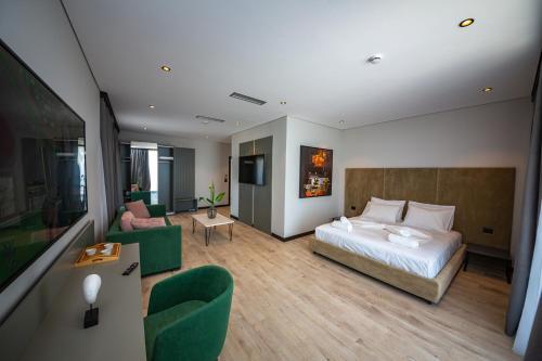 Apart-hotel Lili2