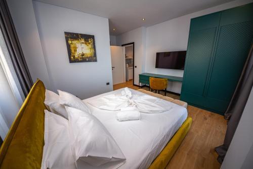 Apart-hotel Lili2