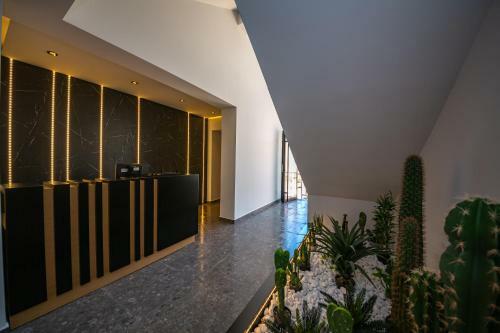 Apart-hotel Lili2