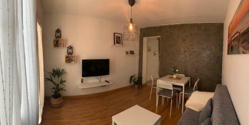 Apartamento Meria Playa Blanca