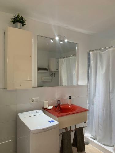 Apartamento Meria Playa Blanca
