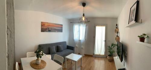 Apartamento Meria Playa Blanca