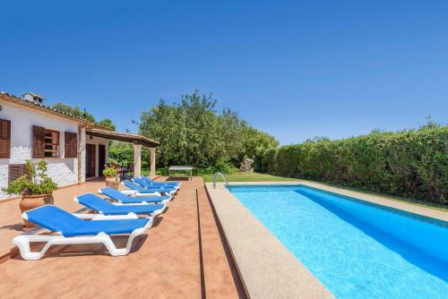 Villa Can Amer