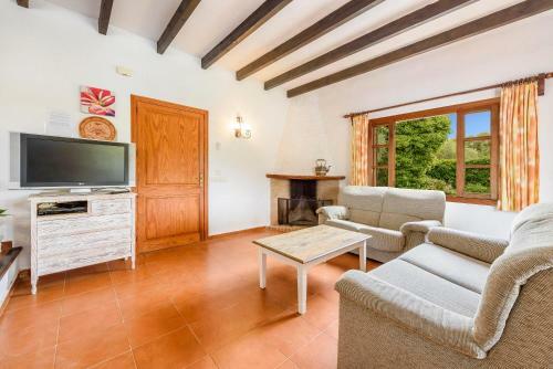 Villa Can Amer
