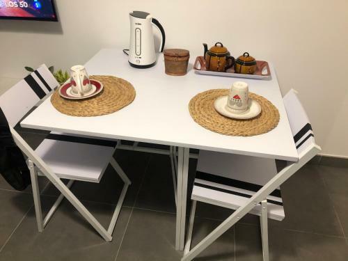 Apartamento Rosales