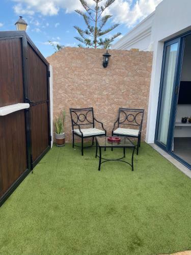 Apartamento Rosales