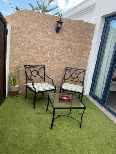 Apartamento Rosales