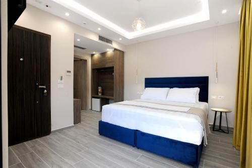 Bed & Breakfast Afrodite Suites