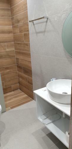 Bed & Breakfast Afrodite Suites