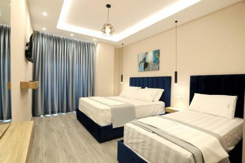 Bed & Breakfast Afrodite Suites