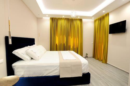 Bed & Breakfast Afrodite Suites
