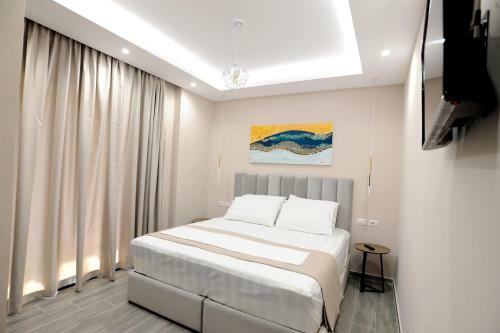 Bed & Breakfast Afrodite Suites