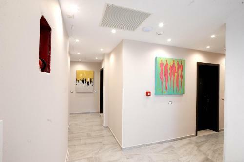 Bed & Breakfast Afrodite Suites