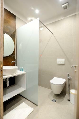 Bed & Breakfast Afrodite Suites