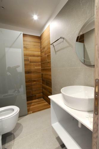 Bed & Breakfast Afrodite Suites