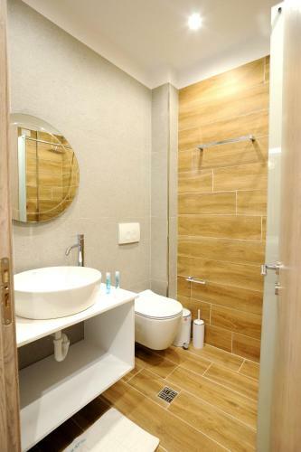 Bed & Breakfast Afrodite Suites
