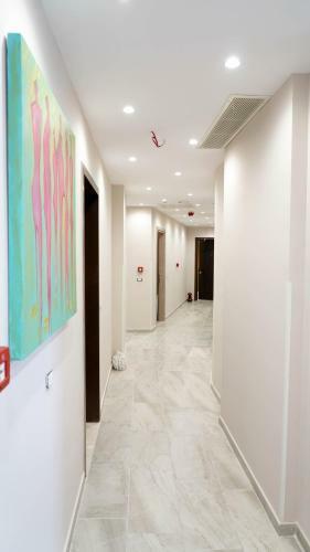 Bed & Breakfast Afrodite Suites