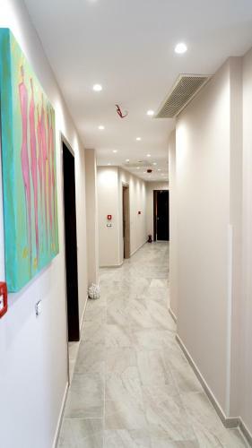 Bed & Breakfast Afrodite Suites