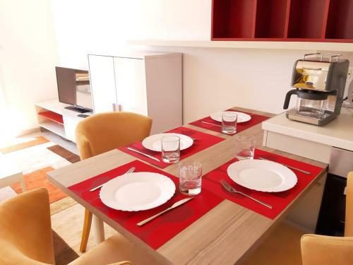 Bougainville Bay Apartments