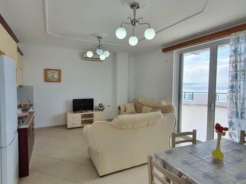 Apartamento Attic Sea View 3 Rooms