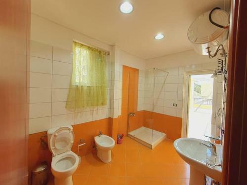 Apartamento Attic Sea View 3 Rooms