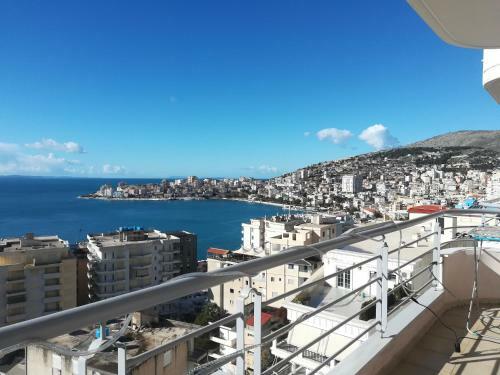 Apartamento Kristis Home