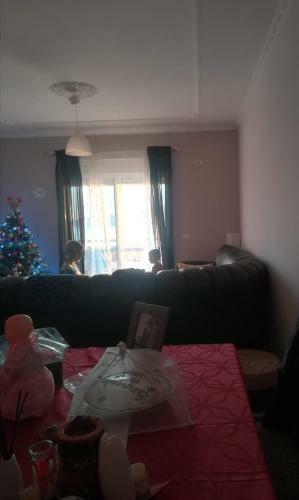 Apartamento Kristis Home