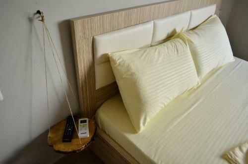Hydra Apartaments Sarande